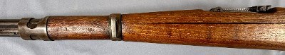 ZASTAVA ARMS M48 8MM MAUSER - Image 3 of 19
