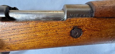 ZASTAVA ARMS M48 8MM MAUSER - Image 13 of 19