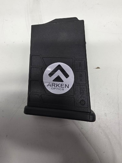 SAVAGE ARMS AXIS II PRECISION 6.5MM CREEDMOOR - Image 5 of 8