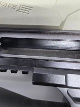 SAVAGE ARMS AXIS II PRECISION 6.5MM CREEDMOOR - Image 7 of 8
