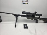 SAVAGE ARMS AXIS II PRECISION 6.5MM CREEDMOOR - Image 1 of 8
