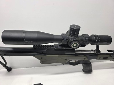 SAVAGE ARMS AXIS II PRECISION 6.5MM CREEDMOOR - Image 6 of 8