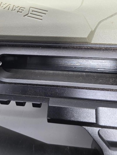 SAVAGE ARMS AXIS II PRECISION 6.5MM CREEDMOOR - Image 7 of 8