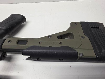 SAVAGE ARMS AXIS II PRECISION 6.5MM CREEDMOOR - Image 8 of 8