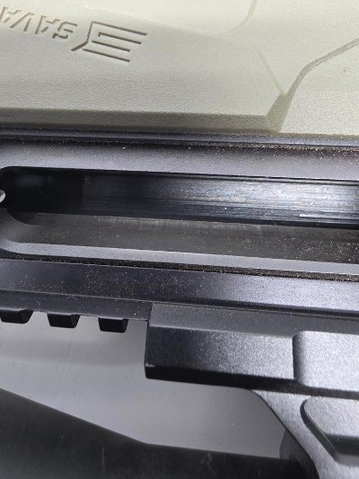 SAVAGE ARMS AXIS II PRECISION 6.5MM CREEDMOOR - Image 7 of 8