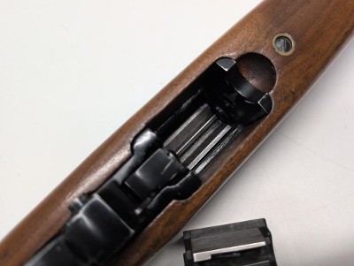 RUGER 10/22 CARBINE .22 LR - Image 9 of 12