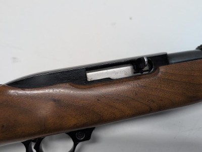 RUGER 10/22 CARBINE .22 LR - Image 6 of 12