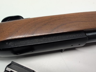 RUGER 10/22 CARBINE .22 LR - Image 8 of 12