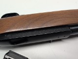 RUGER 10/22 CARBINE .22 LR - Image 8 of 12