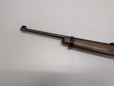 RUGER 10/22 CARBINE .22 LR - Image 4 of 12