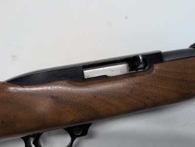 RUGER 10/22 CARBINE .22 LR - Image 6 of 12