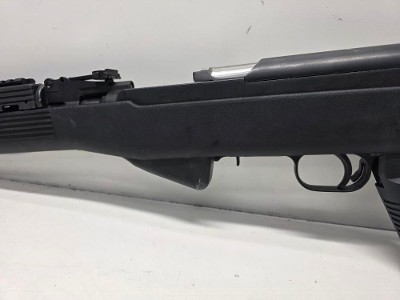 ZASTAVA ARMS SKS M59/66 7.62X39MM - Image 7 of 11