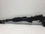 ZASTAVA ARMS SKS M59/66 7.62X39MM - Image 1 of 11