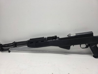 ZASTAVA ARMS SKS M59/66 7.62X39MM - Image 1 of 11