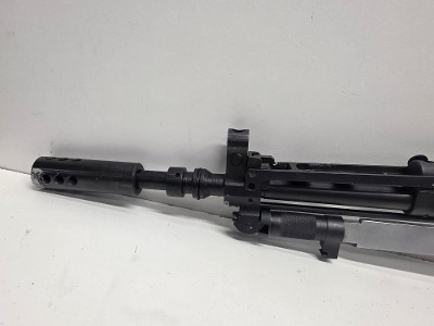 ZASTAVA ARMS SKS M59/66 7.62X39MM - Image 8 of 11
