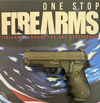 SIG SAUER P229 .40 S&W - Image 2 of 9