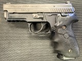 SIG SAUER P229 .40 S&W - Image 1 of 9