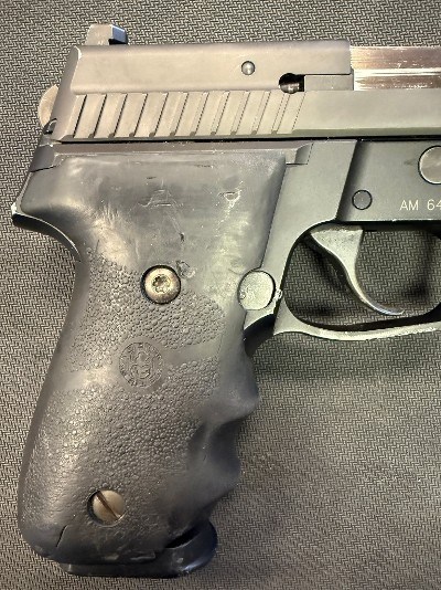 SIG SAUER P229 .40 S&W - Image 5 of 9