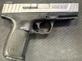 SMITH & WESSON SD40VE .40 S&W - Image 4 of 8