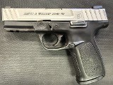 SMITH & WESSON SD40VE .40 S&W - Image 1 of 8