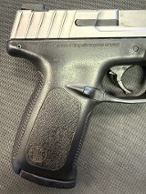 SMITH & WESSON SD40VE .40 S&W - Image 5 of 8