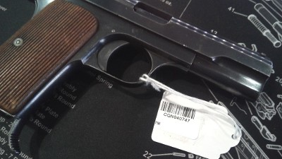 FEG M37 7.65MM - Image 11 of 11