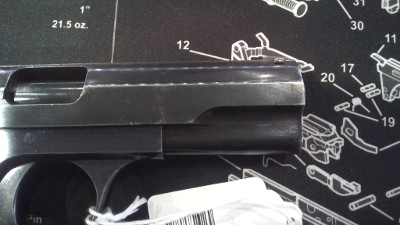 FEG M37 7.65MM - Image 9 of 11