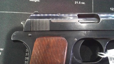 FEG M37 7.65MM - Image 8 of 11