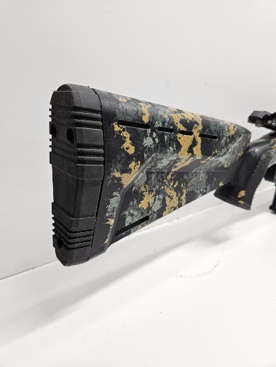 AERO PRECISION SOLUS 6.5MM CREEDMOOR - Image 6 of 11