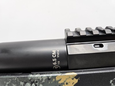 AERO PRECISION SOLUS 6.5MM CREEDMOOR - Image 4 of 11