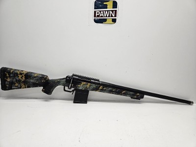 AERO PRECISION SOLUS 6.5MM CREEDMOOR - Image 1 of 11