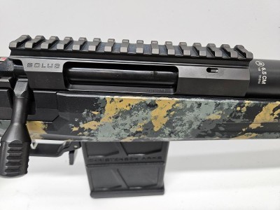 AERO PRECISION SOLUS 6.5MM CREEDMOOR - Image 5 of 11