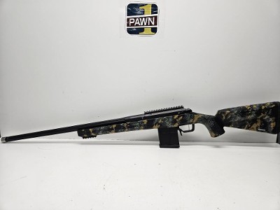 AERO PRECISION SOLUS 6.5MM CREEDMOOR - Image 2 of 11