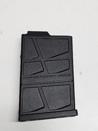 AERO PRECISION SOLUS 6.5MM CREEDMOOR - Image 11 of 11