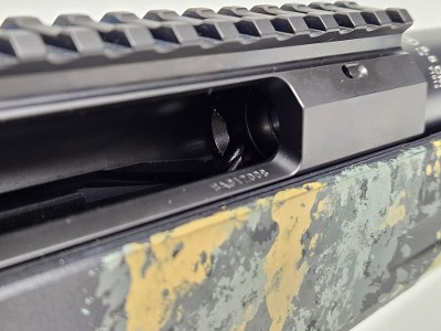 AERO PRECISION SOLUS 6.5MM CREEDMOOR - Image 8 of 11