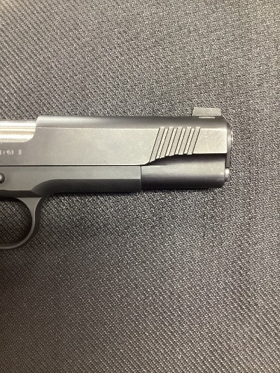 KIMBER Custom II .45 ACP - Image 5 of 7
