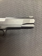 KIMBER Custom II .45 ACP - Image 5 of 7