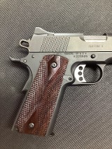 KIMBER Custom II .45 ACP - Image 3 of 7