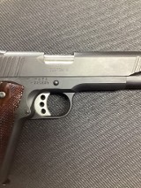 KIMBER Custom II .45 ACP - Image 4 of 7