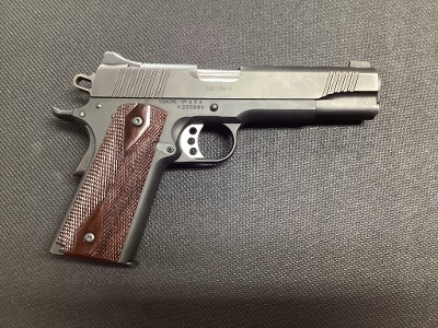 KIMBER Custom II .45 ACP - Image 2 of 7