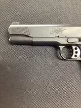 KIMBER Custom II .45 ACP - Image 6 of 7