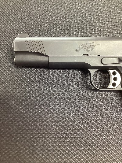 KIMBER Custom II .45 ACP - Image 6 of 7