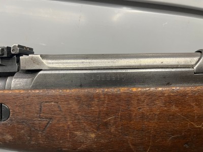 YUGO 59/66 7.62X39MM - Image 10 of 10