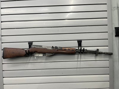 YUGO 59/66 7.62X39MM - Image 1 of 10
