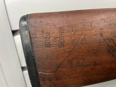 YUGO 59/66 7.62X39MM - Image 5 of 10
