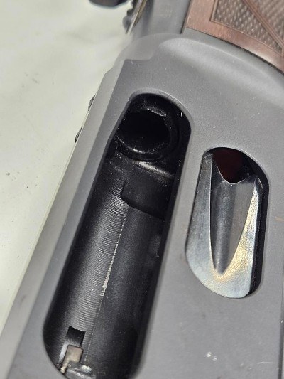 HENRY H018G-410R 410 Bore - Image 6 of 9