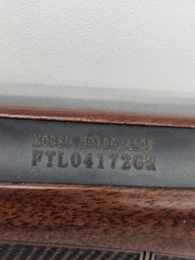 HENRY H018G-410R 410 Bore - Image 5 of 9