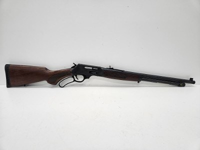 HENRY H018G-410R 410 Bore - Image 1 of 9
