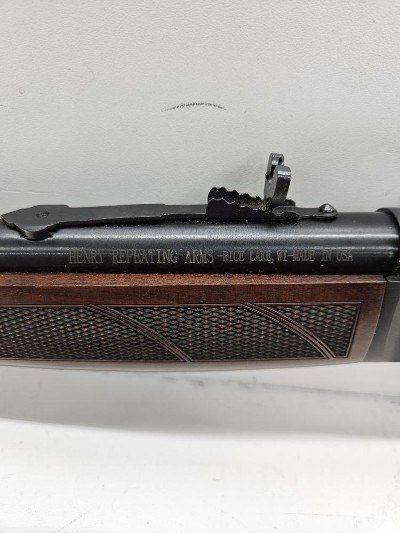 HENRY H018G-410R 410 Bore - Image 3 of 9