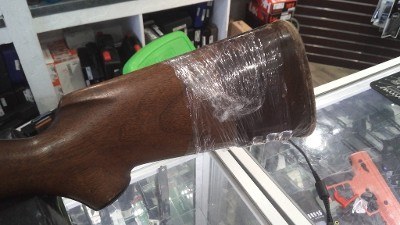 SAVAGE ARMS Super Sporter .30-06 SPRG - Image 11 of 11